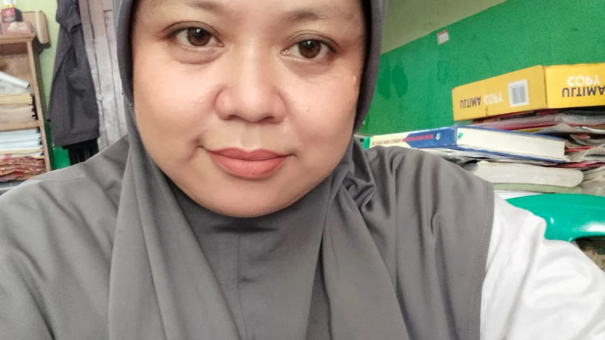 Menemukan Kebebasan dalam Pendidikan di SDN Sindangraja 1