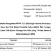 Jadwal PPPK 2024/ Tangkap Layar bkn.go.id