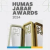 Humas Jabar Award 2024 Kembali Digelar