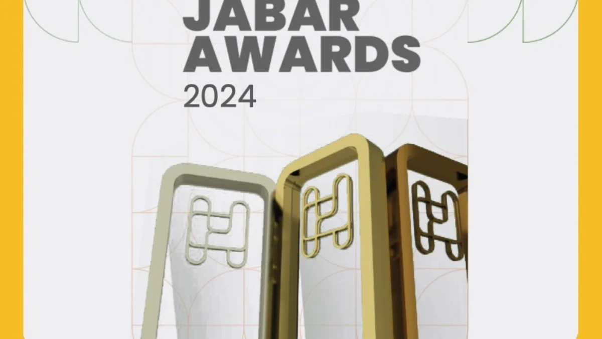Humas Jabar Award 2024 Kembali Digelar