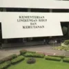 Gedung KLHK/ Dok. Facebook Kementerian Lingkungan Hidup dan Kehutanan (KLHK)