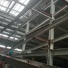 Kabar proyek revitalisasi Pasar Cihaurgeulis Kota Bandung sampai sekarang belum jelas kapan akan dilanjutkan dan dibiarkan terbengkalai.