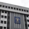 Gedung Kemenkumham/ Istimewa