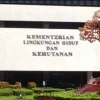Gedung Kementerian Lingkungan Hidup dan Kehutanan/ Dok. Ropeg KEMENLHK