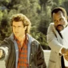 Sinopsis Film Lethal Weapon 2, Aksi Dua Detektif di Los Angeles