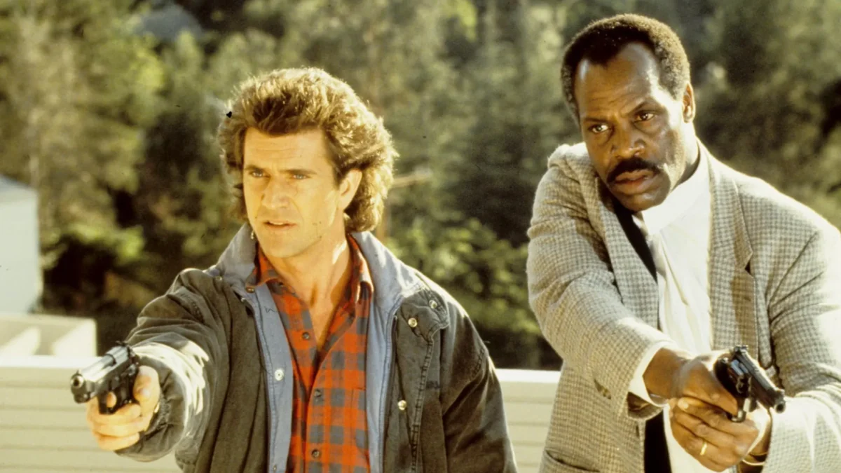 Sinopsis Film Lethal Weapon 2, Aksi Dua Detektif di Los Angeles