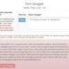 Cara Ajukan Sanggah CPNS 2024 bagi Pelamar TMS Seleksi Administrasi di Link sscasn.bkn.go.id
