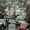 Kemacetan di Kota Bandung jadi Masalah yang Belum Terselesaikan, Kerugianya Capai Rp 100 M Menjelang Hari jadi Kota Bandung yang ke- 214 yang jatuh pada 23 September 2024, masalah kemacetan harus jadi prioritas untuk diselesaikan