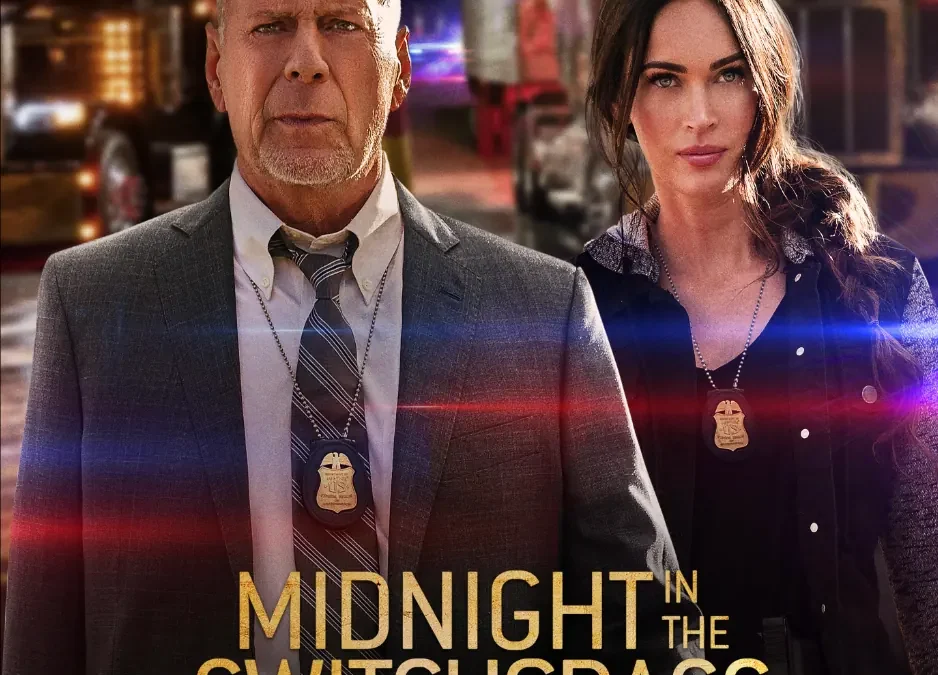 Sinopsis Film Midnight in the Switchgrass Diambil dari Kisah Nyata