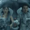 Sinopsis Film Oblivion, Kisah Peperangan Manusia dan Alien