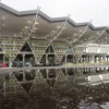 PT BIJB  pada tahun 2024 telah dapat penyertaan modal sebesar Rp 52 miliar  yang diambil dari post anggaran Biaya Tidak Terduga ( BTT )