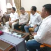 Pasca Musyawarah Nasional Luar Biasa ( Munaslub ) Kondisi Partai Keadilan dan Persatuan ( PKP ) belum ada pergerakan yang berarti