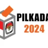 Ilustrasi Kotak Pemungutan Suara Pilkada 2024