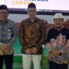 Probolinggo saat ini jadi perhatian dunia. Sebab, di Kota itu berdiri Indonesia Blockchain Center (IBC) yang merupakan pertama di Indonesia.