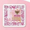 Cara Pasang E-Meterai di Dokumen CPNS 2024