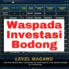 Fakta Apakah Aplikasi BLK 48 itu Penipuan Investasi Bodong?
