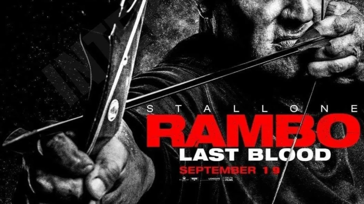 Sinopsis Film Rambo: Last Blood, Veteran Pasuka Khusus AS Berjuang Melawan Trauma Masa Lalu