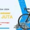 Aplikasi penghasil uang SAI yang menyiapkan gaji anggotanya hingga Ratusan juta dollar.