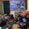 Gen Z yang direkrut menjadi anggota aplikasi SAI Robot.