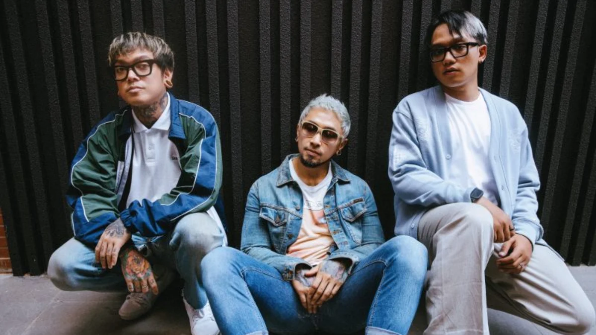 SUMMERLANE Rilis Single Baru "Dewasa Denganmu"  yang Beri Sentuhan Musik Khas Era 90-an 
