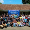 SOS Children's Villages telah sukses menggelar kegiatan ultra-marathon Run to Care 2024 dengan rute Bandung – Lembang