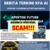 Akhirnya Aplikasi Grapixai Terbukti Scam! Aplikasi Kabur! Ribuan Korban Kehilangan Uang