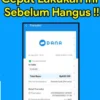 Dapatkan Saldo DANA Gratis Hari Ini! Klaim Link Dana Kaget 23 September 2024