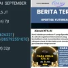 135 List Daftar Korban Kerugian Pengguna XFA AI Ternyata Lebih Dari itu, Benarkah?