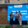 Hari Kunjung Perpustakaan 2024, Dispusipda Jabar Galakan Literasi