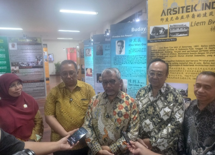 Gempa di Kabupaten Bandung, Syaikhu Minta Kader PKS Gerak Cepat Bantu Korban Gempa di Kabupaten Bandung, Syaikhu Minta Kader PKS Gerak Cepat Bantu Korban