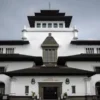 Gedung Sate/ Dok. bandung.go.id