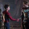 Sinopsis Film Spider-Man: Far From Home, Kehidupan Baru Peter Parker Setelah Kehilangan Tony Stark