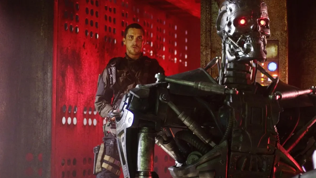 Sinopsis Film Terminator Salvation, Upaya Menghentikan Judgement Day