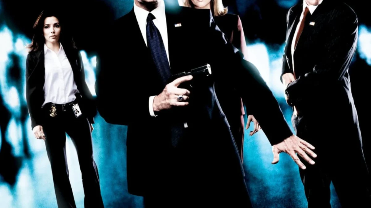 Sinopsis Film The Sentinel, Veteran Secret Service Terjebak dalam Konspirasi Bahaya Sinopsis Film The Sentinel, Veteran Secret Service Terjebak dalam Konspirasi Bahaya