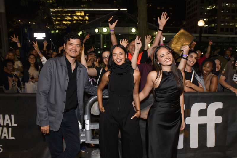 Tayang Perdana di TIFF, Cek Sinopsis Film The Shadow Strays yang Gambungkan 3 Genre Film Sekaligus Tayang Perdana di TIFF, Cek Sinopsis Film The Shadow Strays yang Gambungkan 3 Genre Film Sekaligus