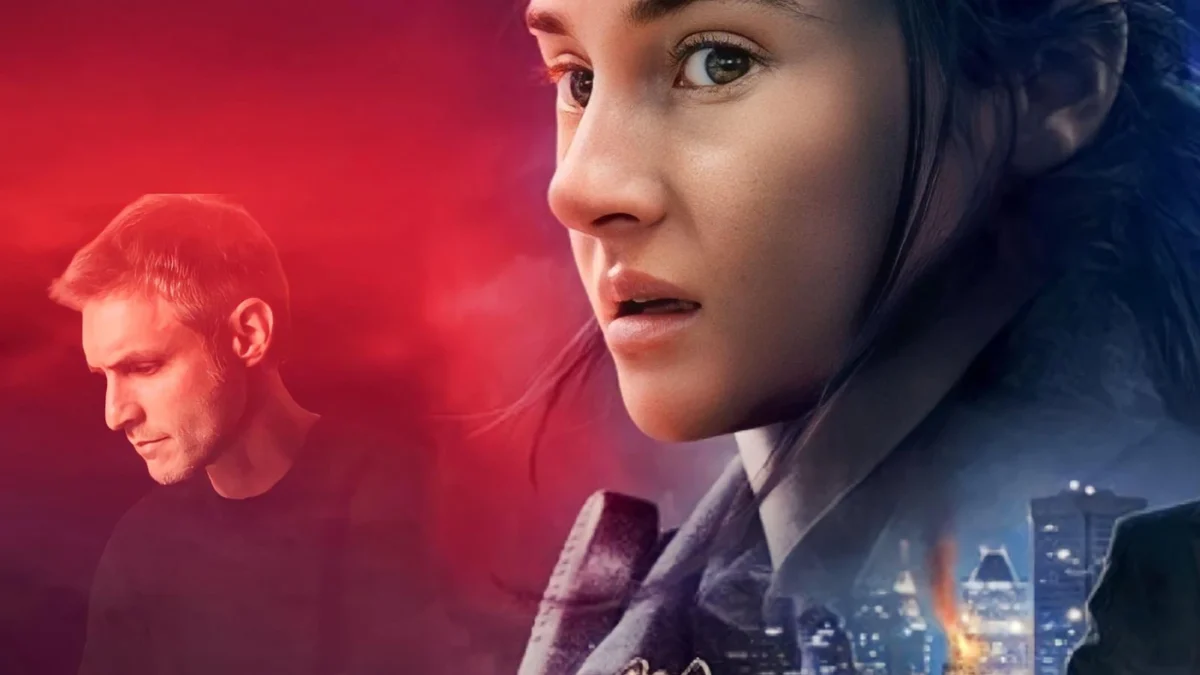 Sinopsis Film To Catch a Killer, Penyelidikan Kasus Penembakan Misterius di Baltimore