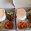 Untuk warga Kota Bandung yang ingin pesan makanan harap berhati-hati. Sebab tengah beredar di media sosial modus penipuan catering.