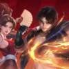 Klaim Kode Redeem Mobile Legends Terbaru Hari ini, 25 September 2024