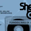 Konser Sheila On 7 di Bandung Pindah Venue Lagi