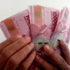 Dana Bantuan Kartu Lansia Jakarta Rp 900 Ribu Cair Hari Ini