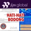 Benarkah Aplikasi FGS Global Bukan Ponzi tapi Money Game?
