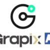 Aplikasi Grapix AI Mulai Error, Diduga Kena Blokir Kominfo Grapix AI Kini Ganti Website