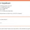 Suka Dibilang Ngak Peka? Link Ujian Kepekaan Google Form DISINI Gratis Tes Seberapa Peka Kamu