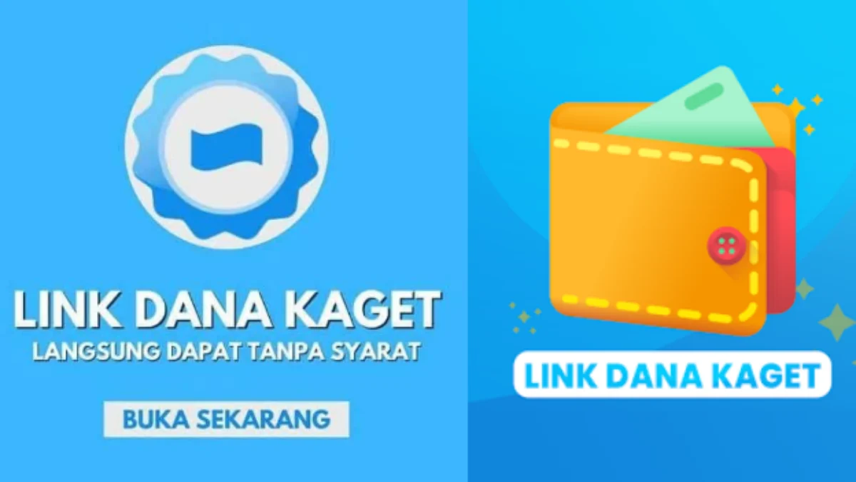 Peluang Cuma-Cuma, Dapat Rp 500 Ribu Gratis! Yuk, Klaim Link DANA Kaget Hari Ini Peluang Cuma-Cuma, Dapat Rp 500 Ribu Gratis! Yuk, Klaim Link DANA Kaget Hari Ini