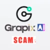 Hari ini Aplikasi Grapix AI Bakal Libur WD, Apakah Terbukti Scam?
