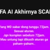 Aplikasi XFA AI Ternyata Scam Penipuan! Ratusan Korban Terjebak dalam Skema Ponzi Berbahaya
