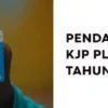 Jadwal Pendaftaran KJP Plus Tahap II Tahun 2024