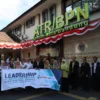 Kunjungan Studi Banding M Talent Training & Consultancy Services ke Kantor Pertanahan Kota Bandung