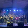 Jambore Nasional II CB150X Adventure Indonesia Digelar di Ciwidey
