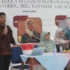 PkM Penguatan Program Pendidikan Profesi Guru oleh Tim Dosen Program Studi Pendidikan Ilmu Pengetahuan Sosial UPI